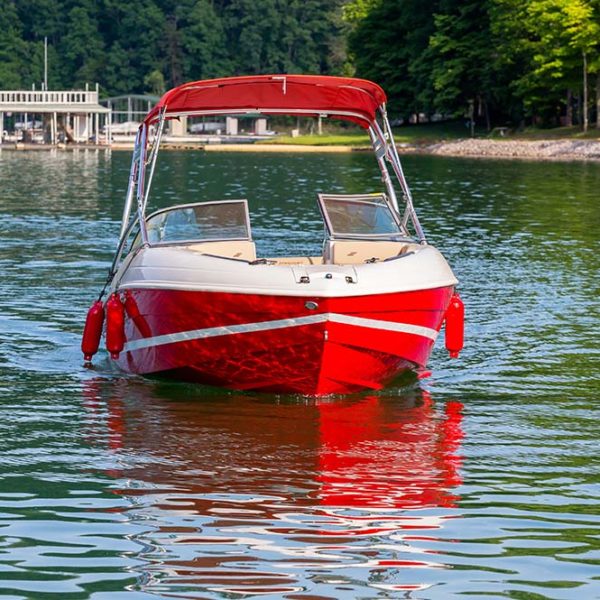 Norris Lake Ski Boat Rentals